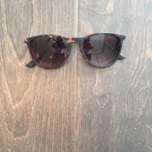 Tortoise Sunglasses